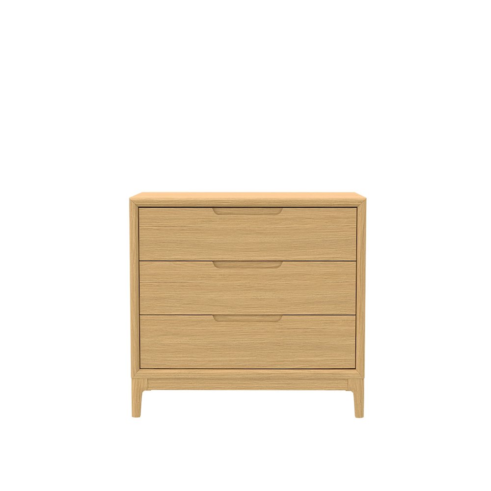 Light Oak