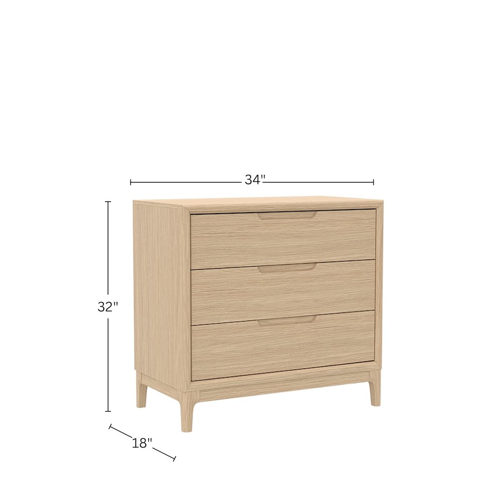 June Chest