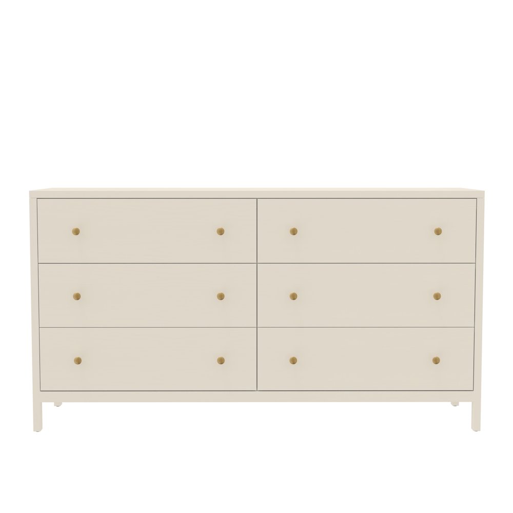Avery Dresser