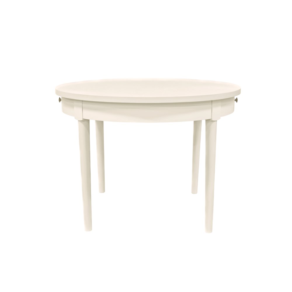 Avery Round Dining Table