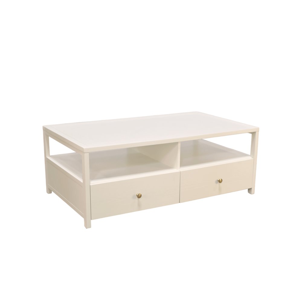 Avery Cocktail Table