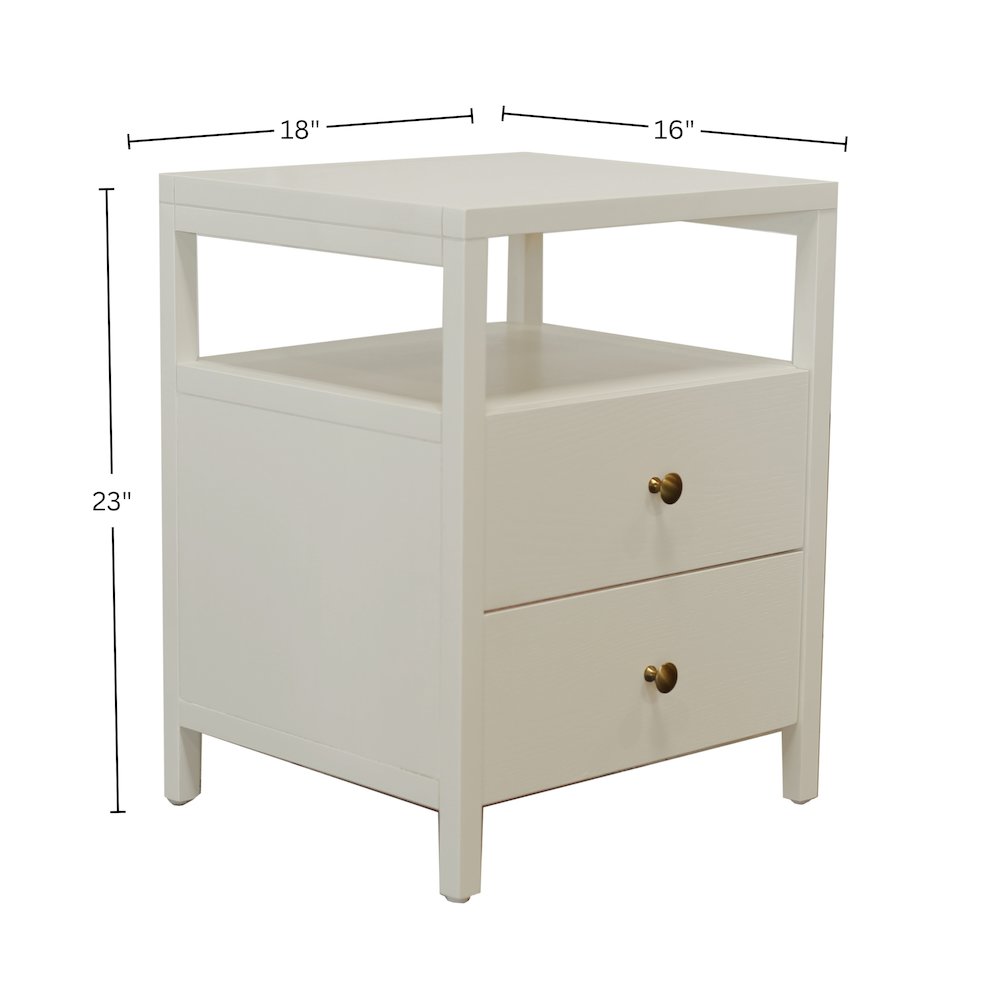 Avery End Table