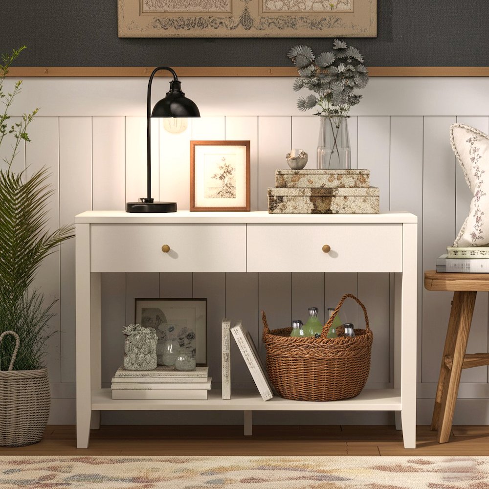 Avery Console Table