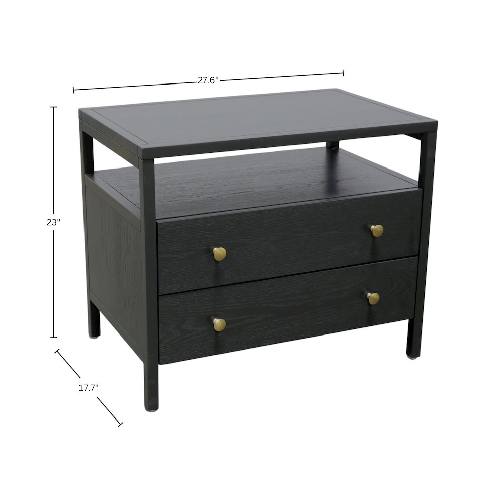 Avery Nightstand
