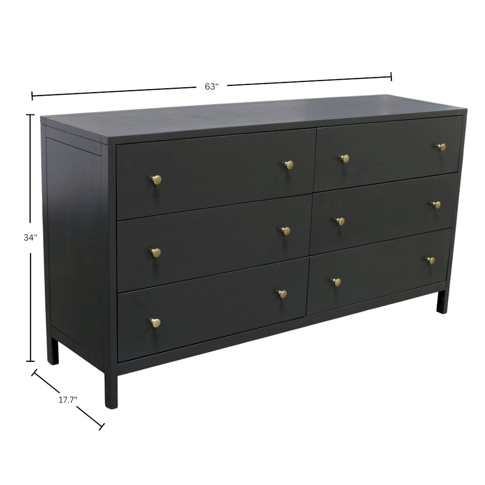 Avery Dresser