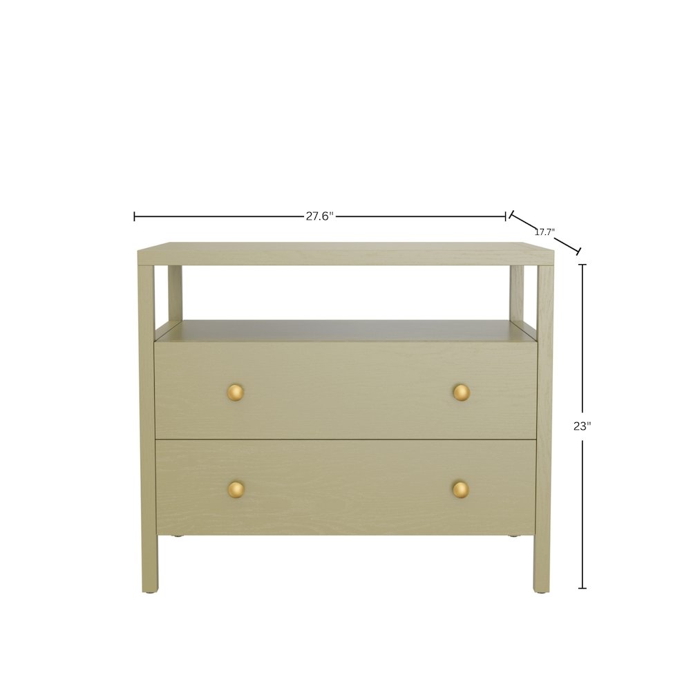 Avery Nightstand