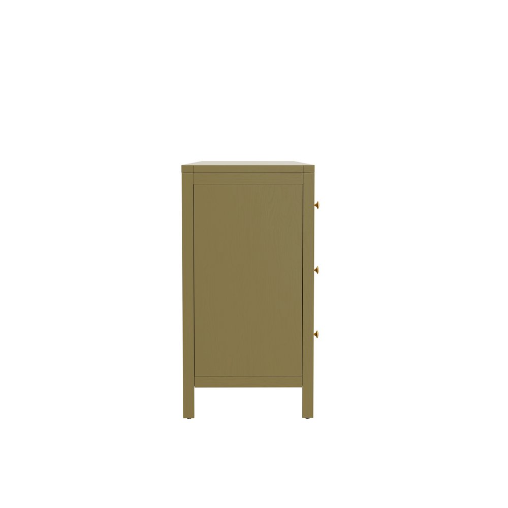 Avery Dresser