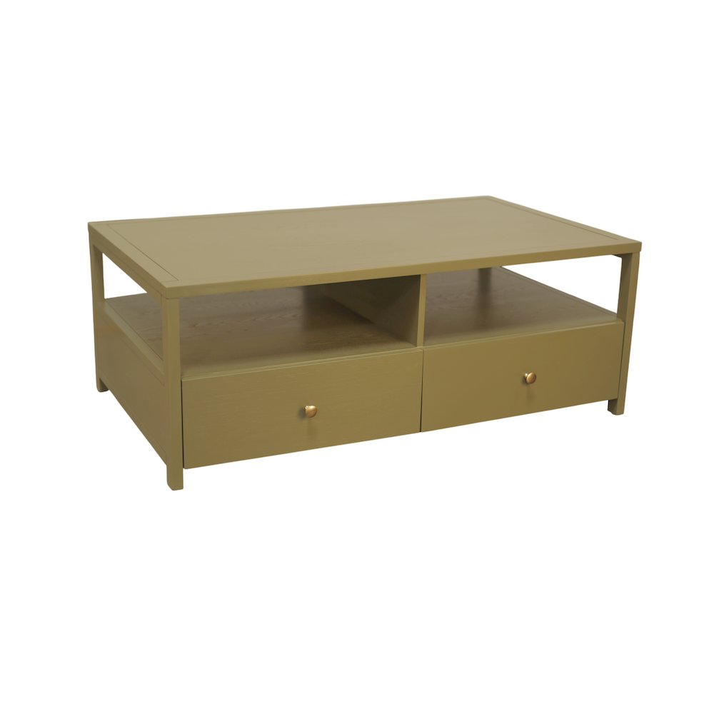 Avery Cocktail Table
