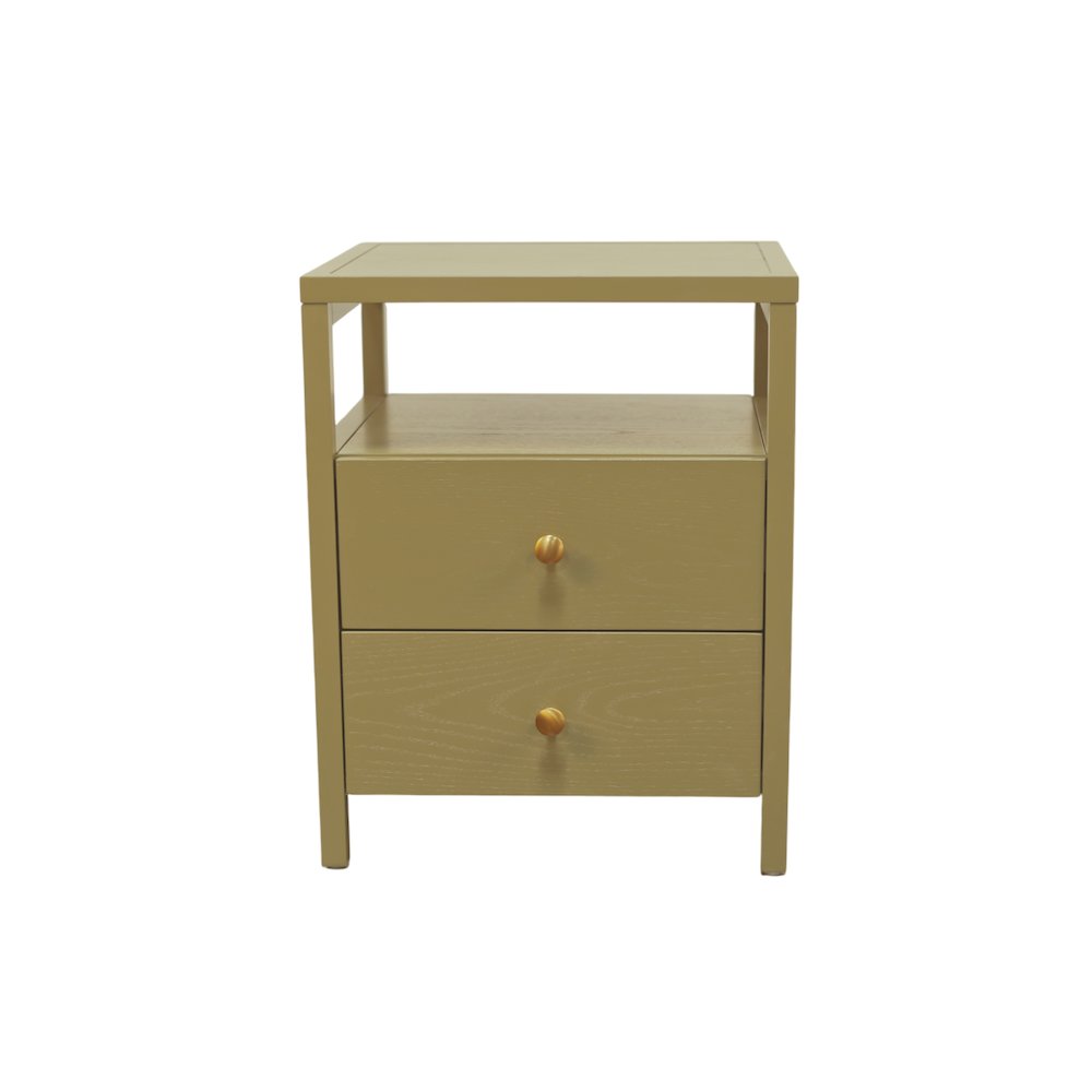 Avery End Table