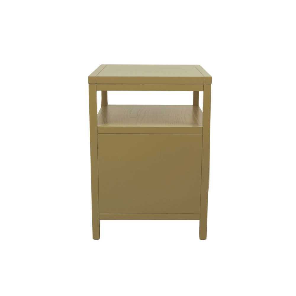 Avery End Table