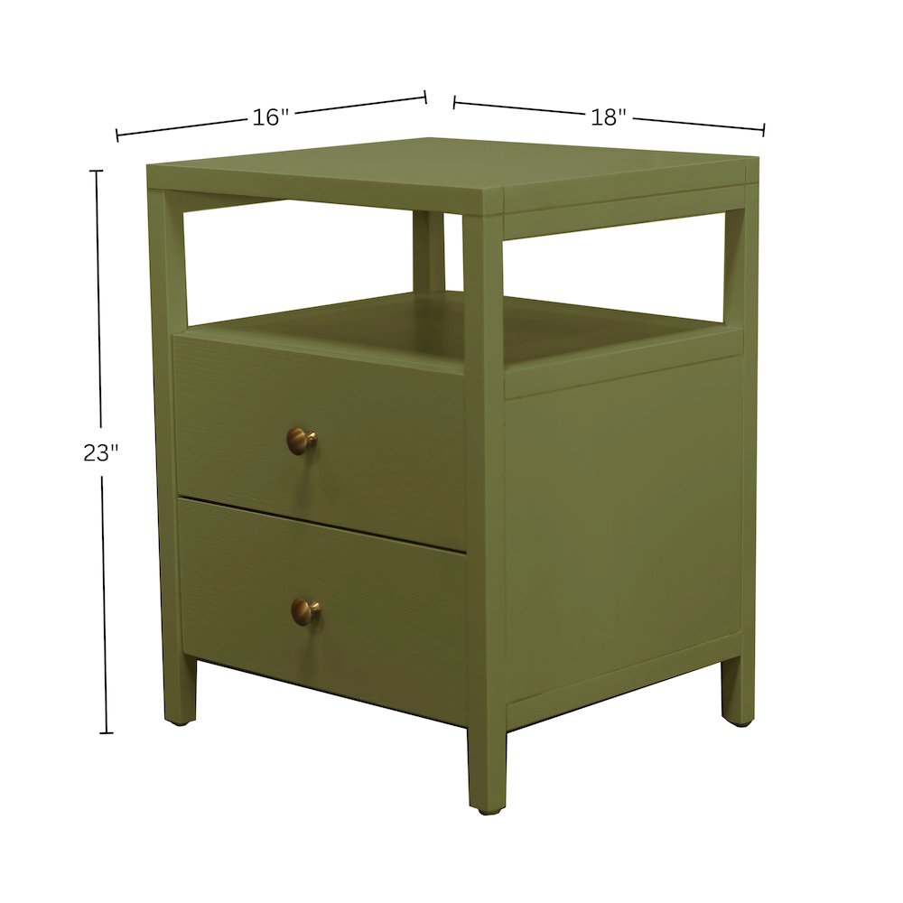Avery End Table