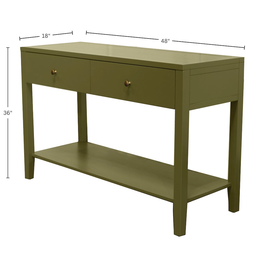 Avery Console Table