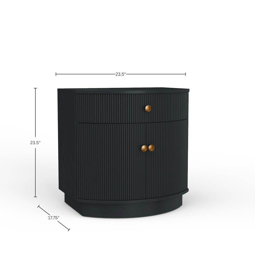 Olivia Nightstand