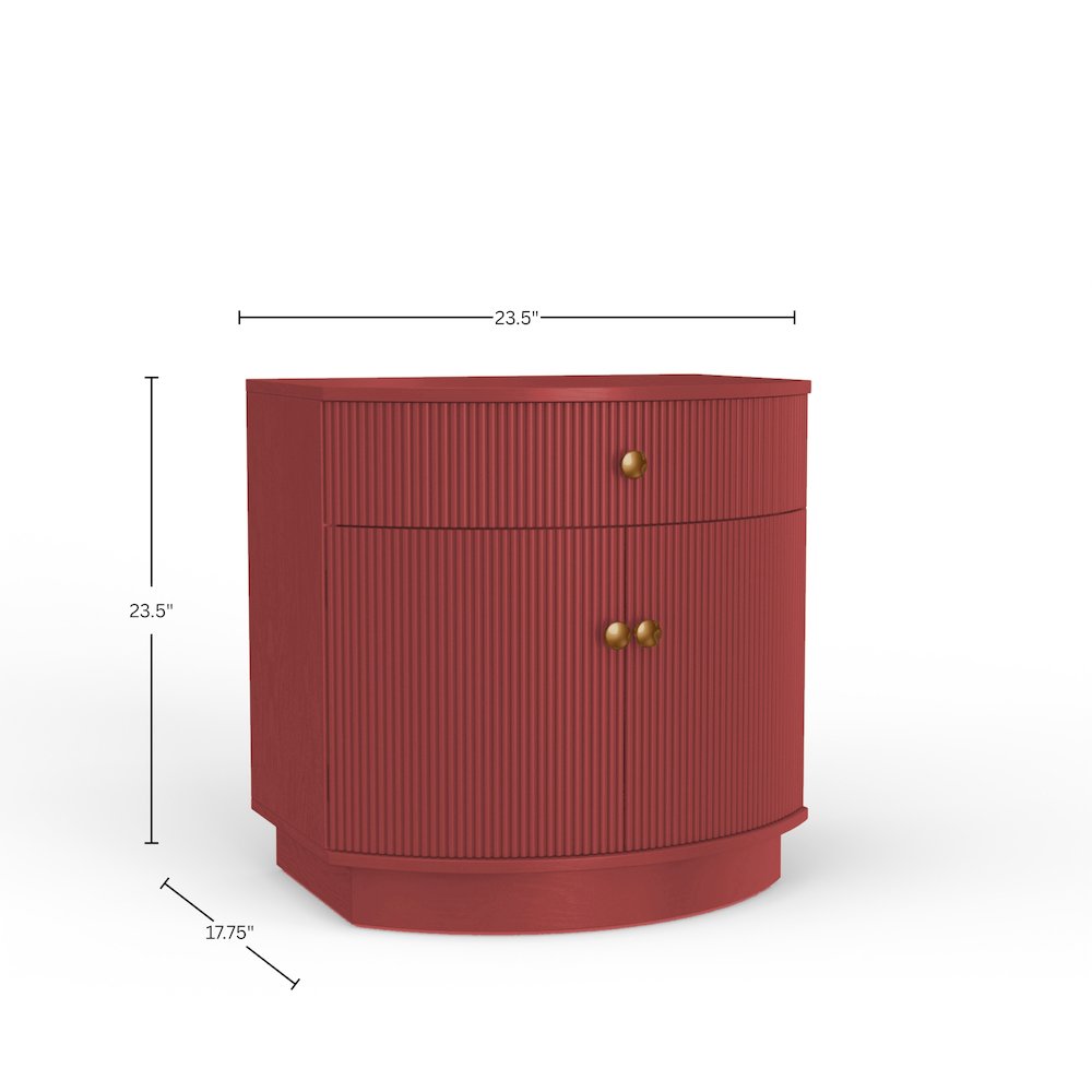 Olivia Nightstand