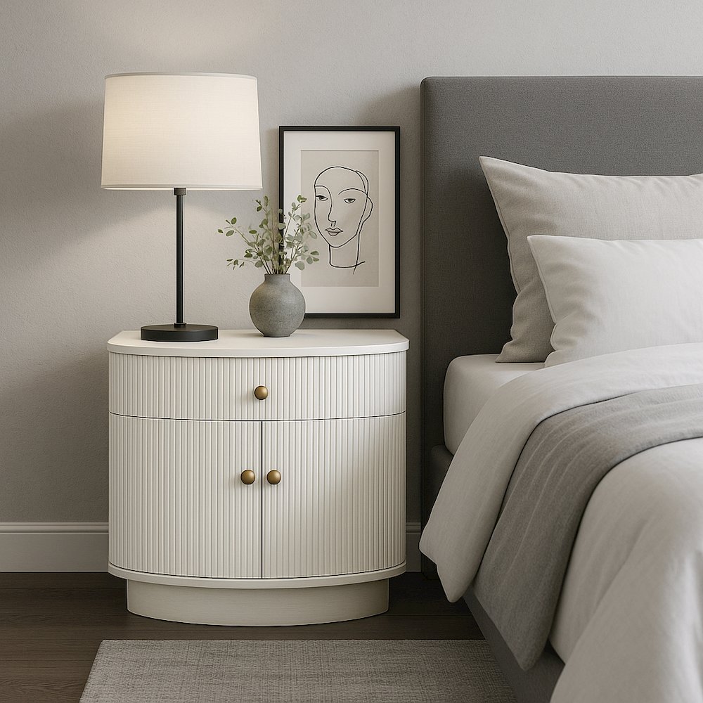 Olivia Nightstand