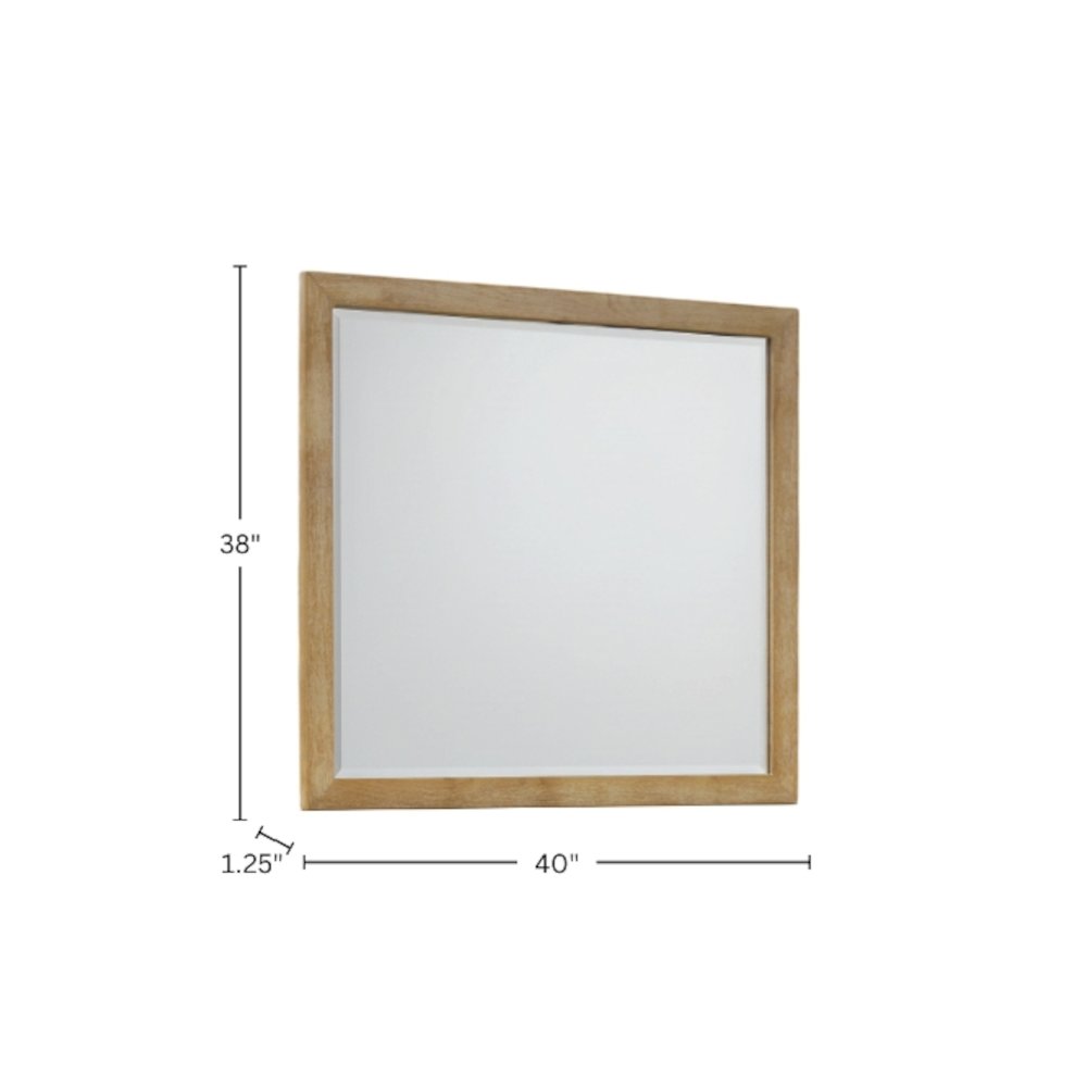 Harper Mirror