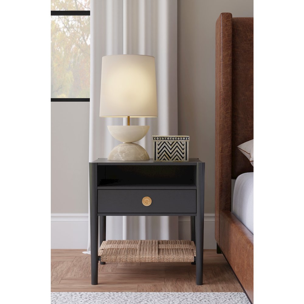 Cleo Nightstand