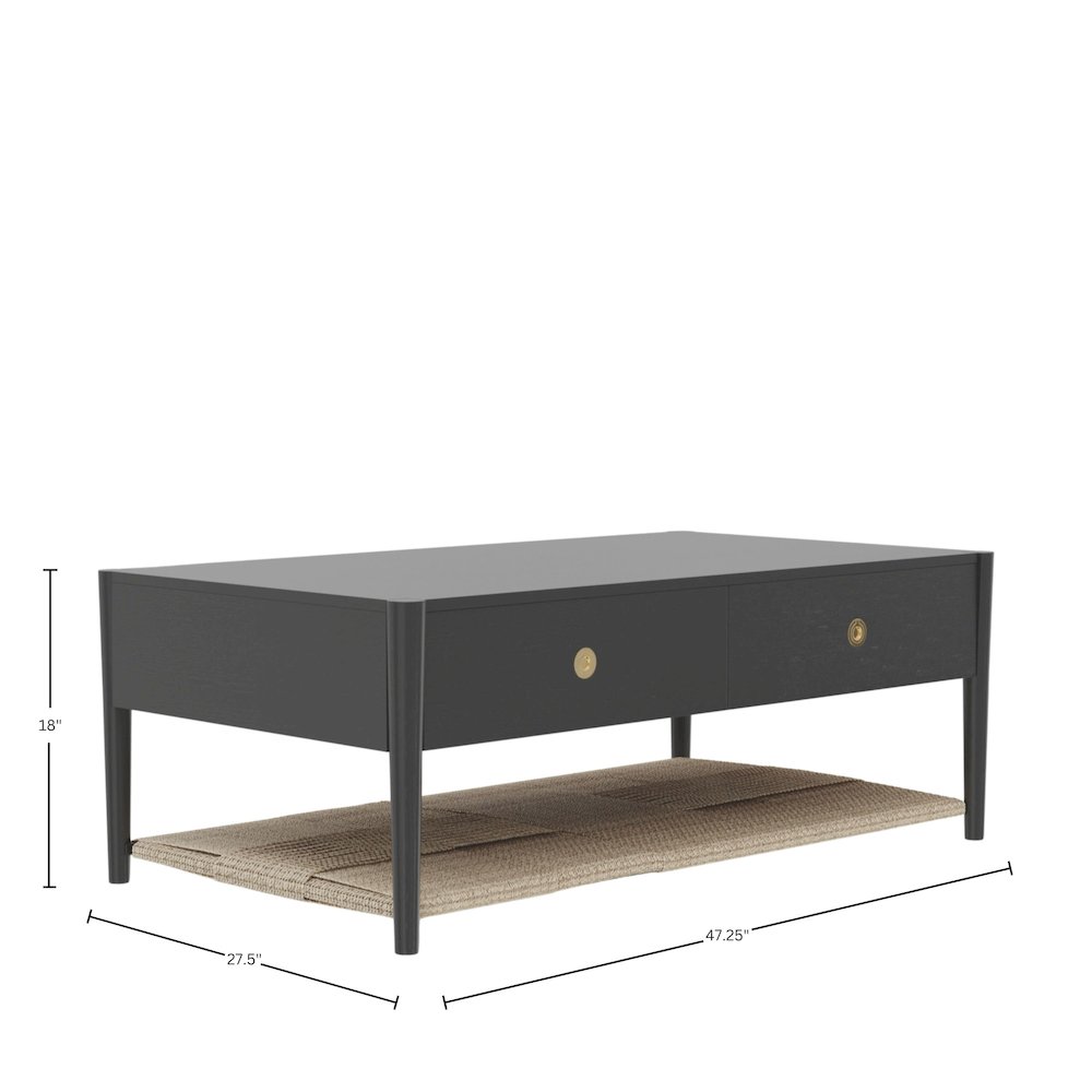 Cleo Coffee Table
