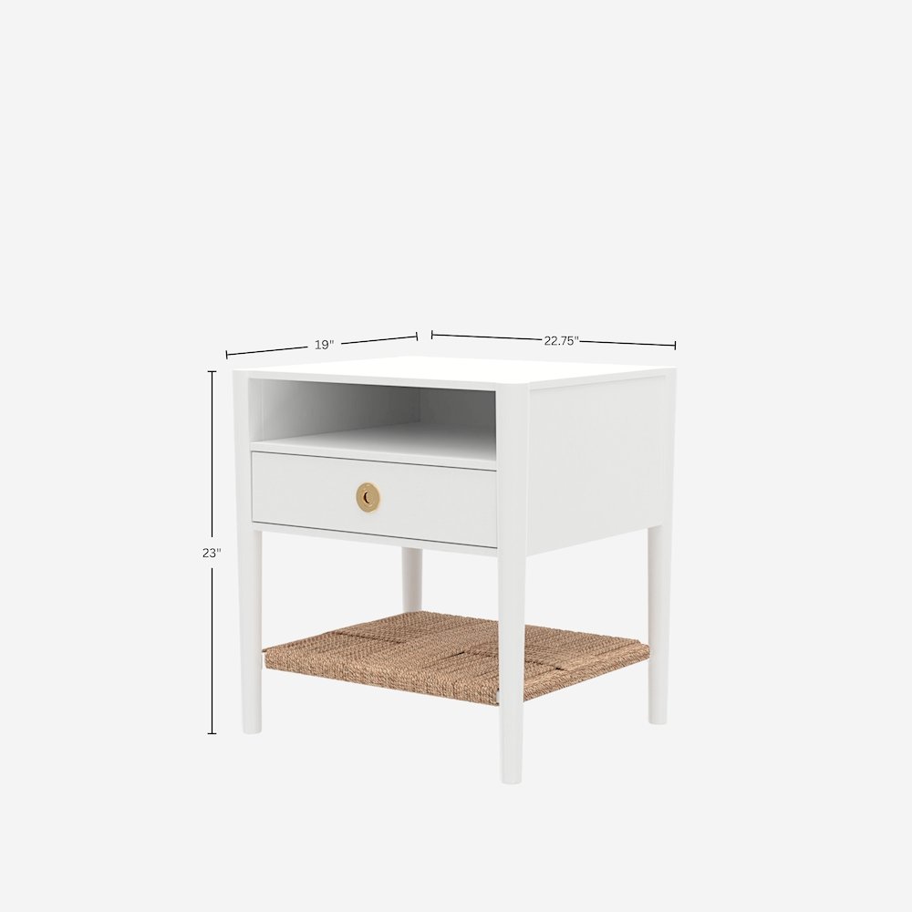 Cleo Nightstand