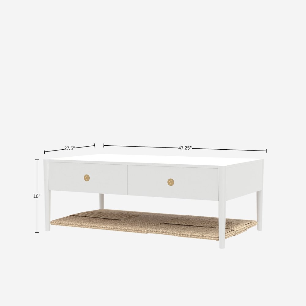 Cleo Coffee Table
