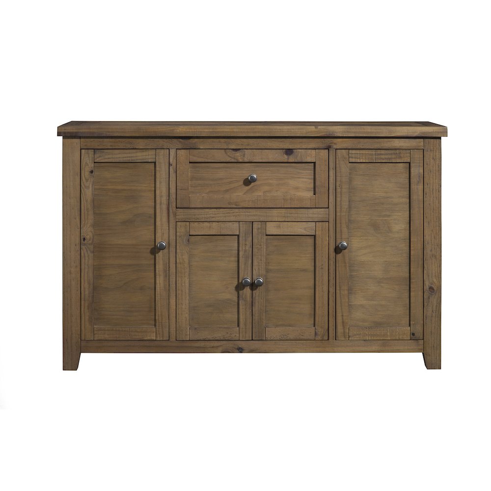 Kensington Server