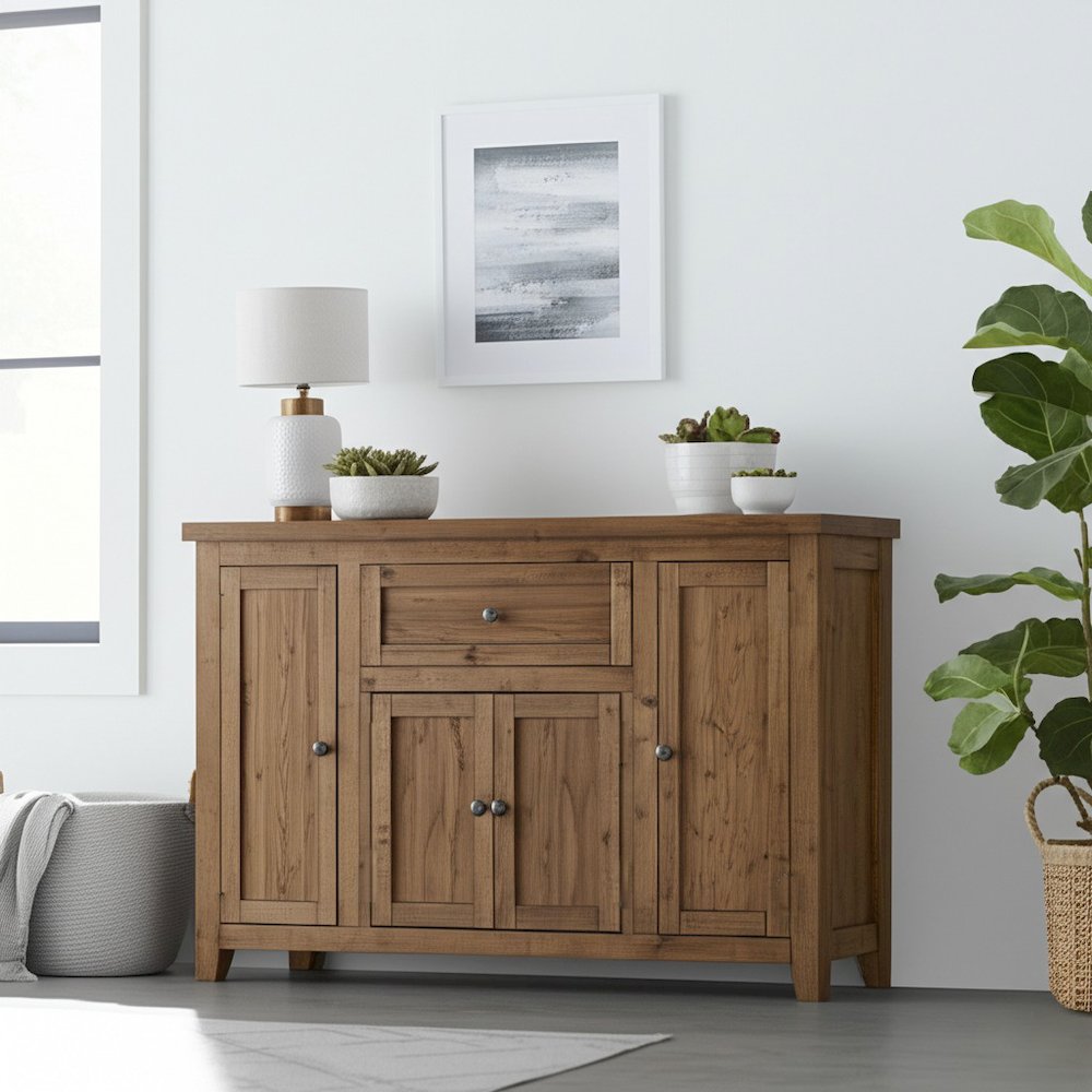 Reclaimed Natural
