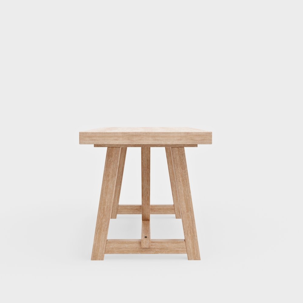 Raquel  Rectangular Dining Table