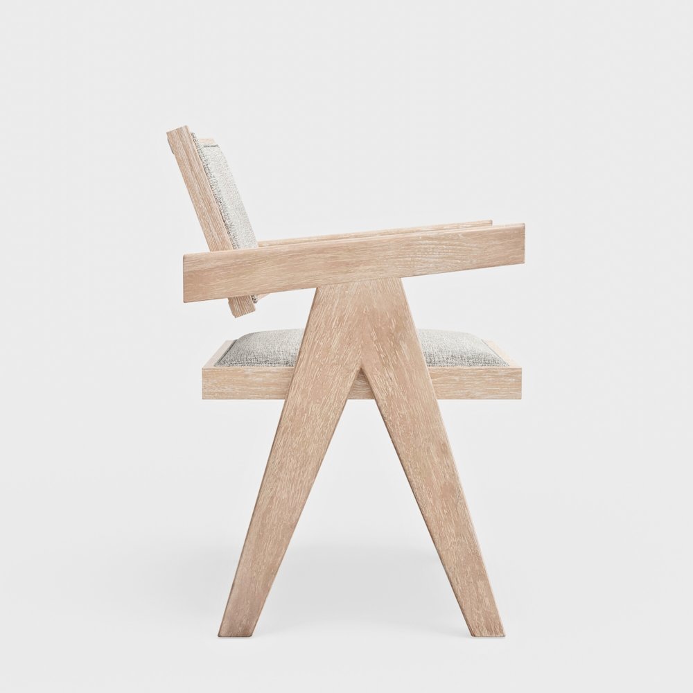 Raquel Side Chairs