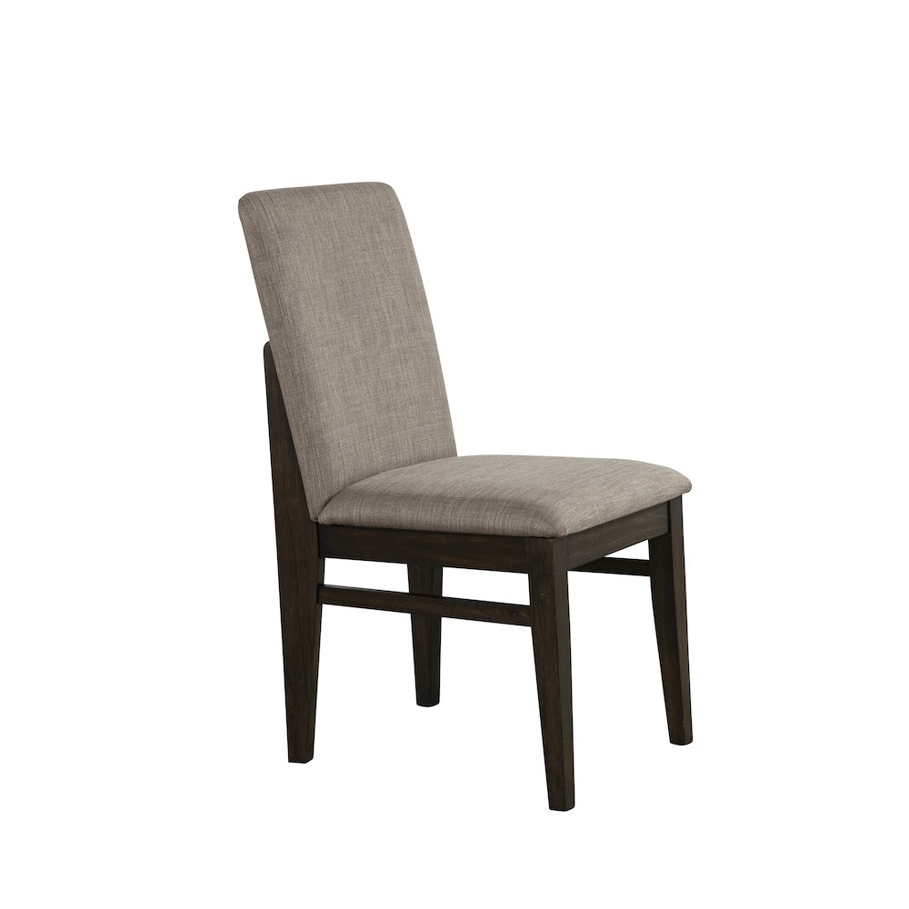 Olejo Set of 2 Side Chairs