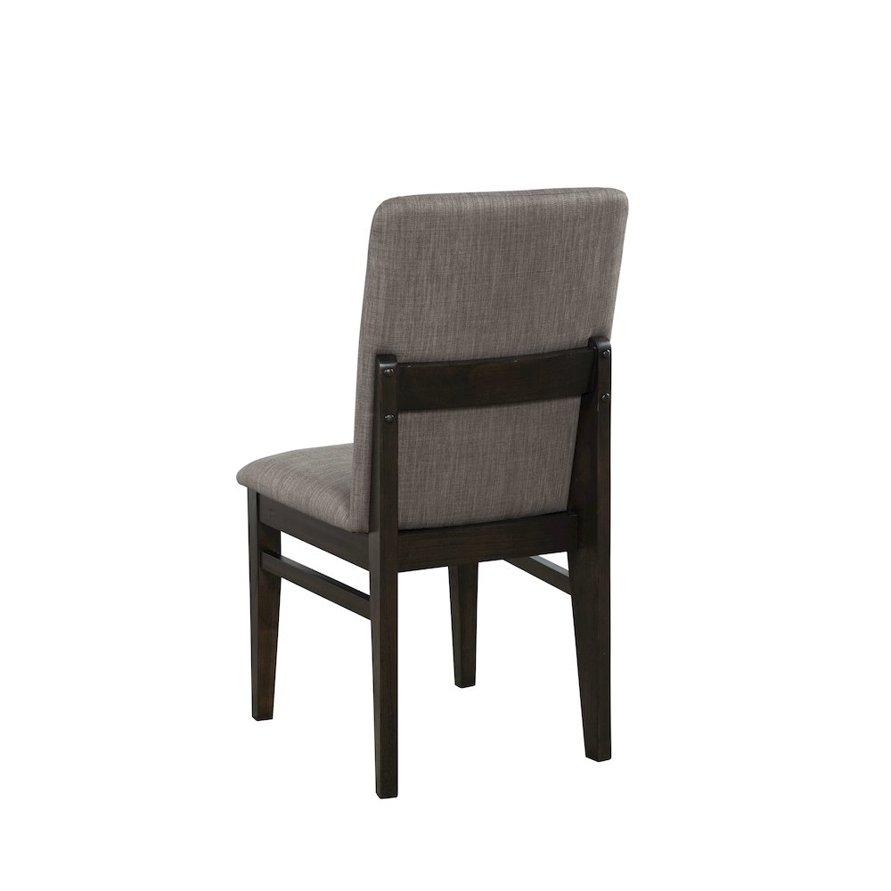 Olejo Set of 2 Side Chairs