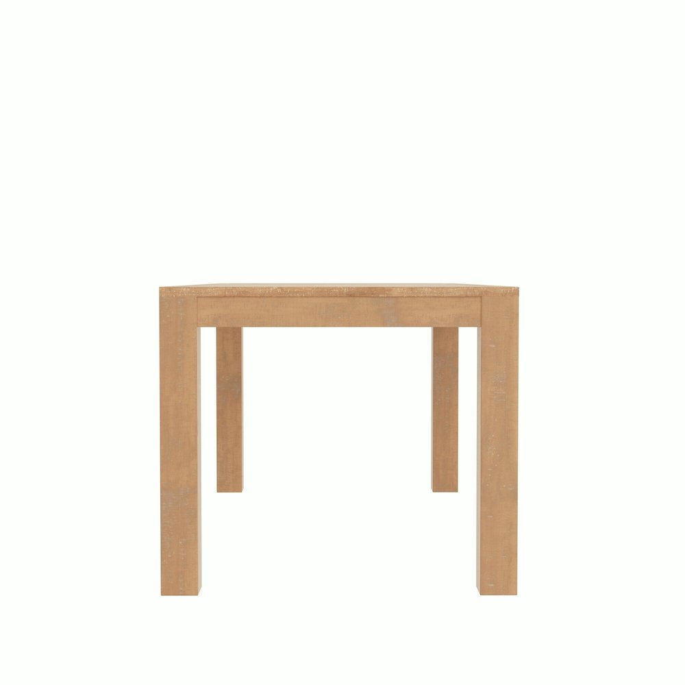 Aiden Fixed Top Dining Table
