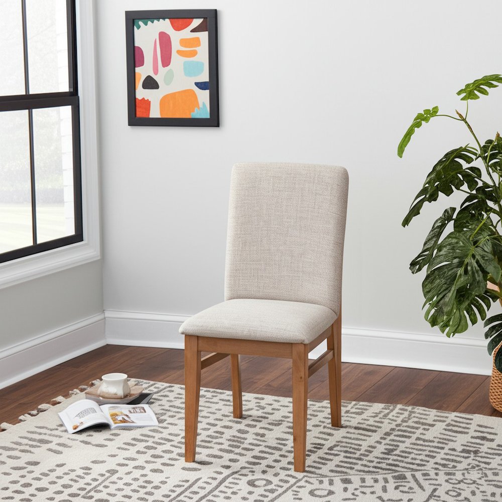 Olejo Side Chairs