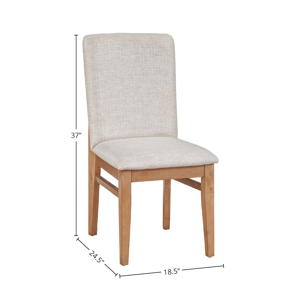 Olejo Side Chairs