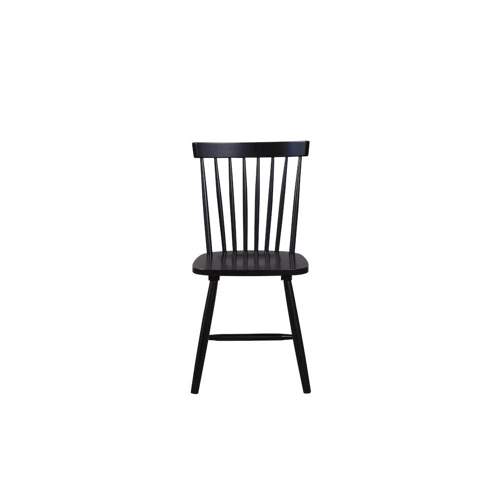 Lyra Set of 2 Side Chairs