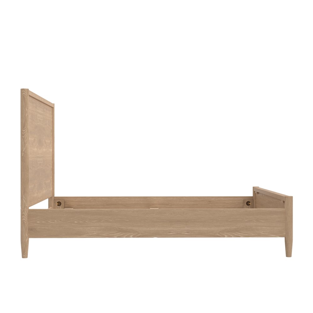 Sinclair Queen Panel Bed