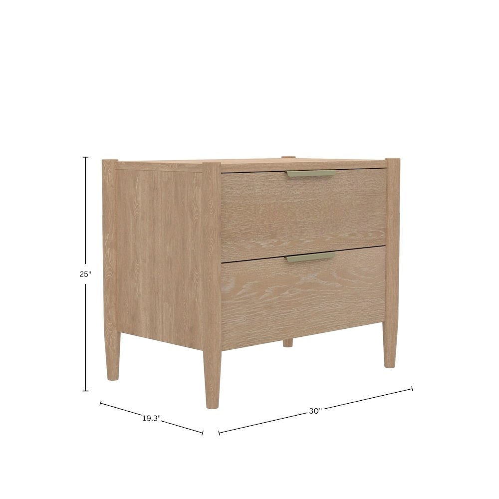 Sinclair Nightstand