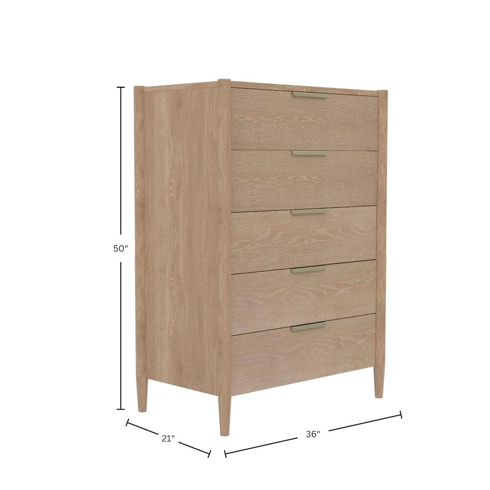 Sinclair Chest
