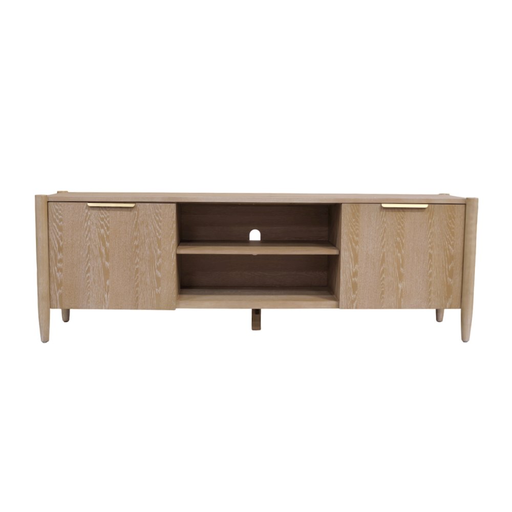 Sinclair TV Console