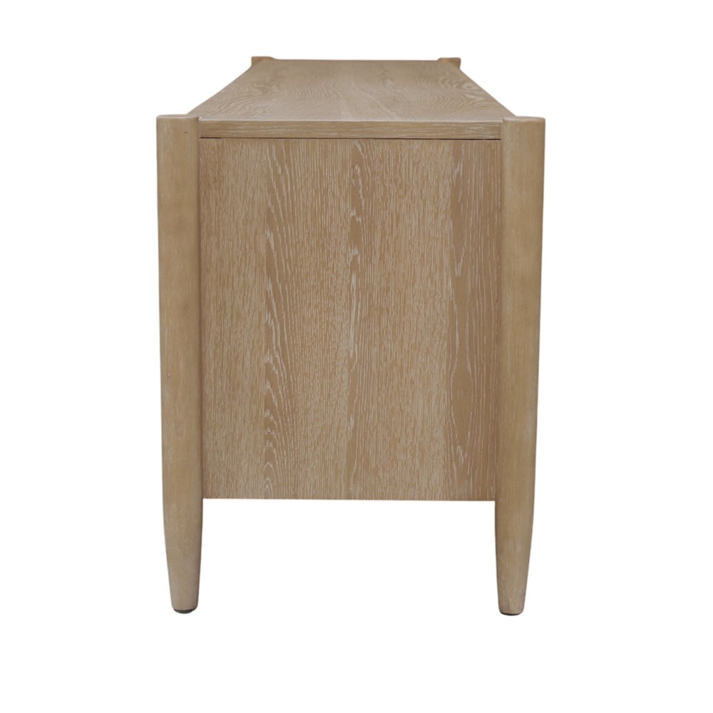 Sinclair TV Console