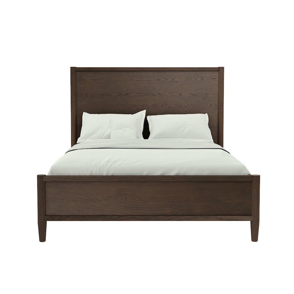 Sinclair Queen Panel Bed