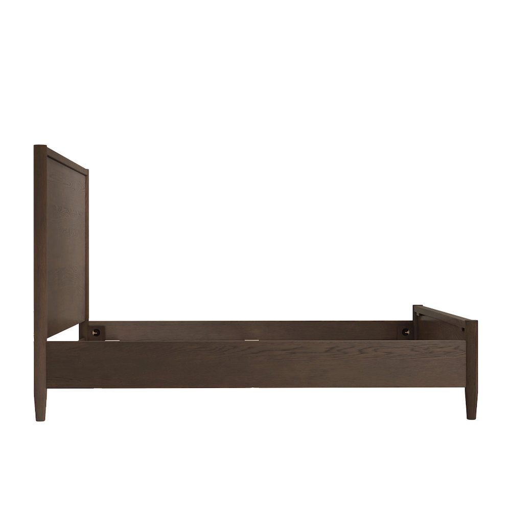 Sinclair Queen Panel Bed