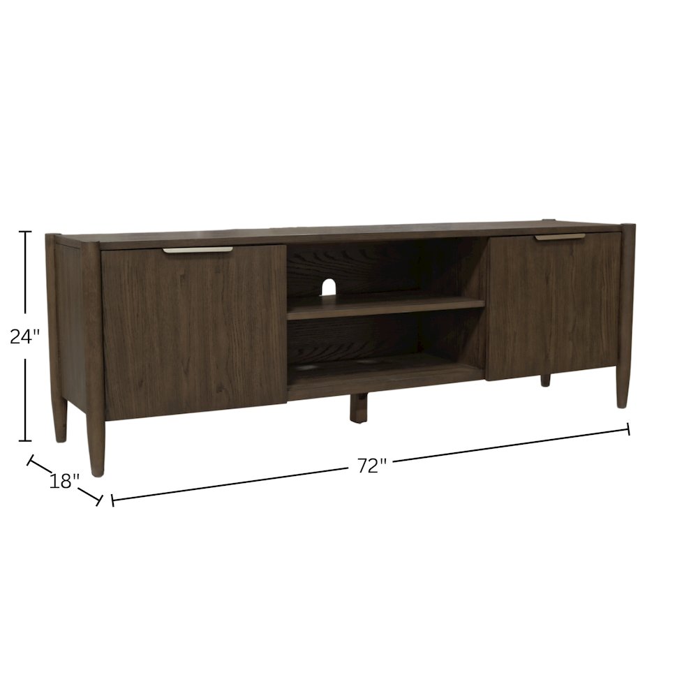 Sinclair TV Console
