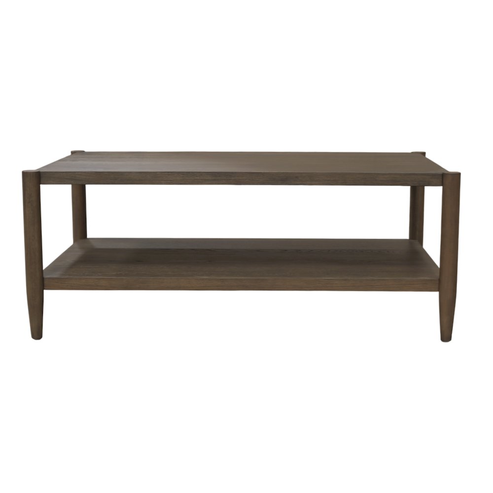 Sinclair Rectangular Coffee Table