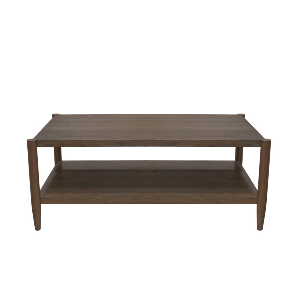 Sinclair Rectangular Coffee Table