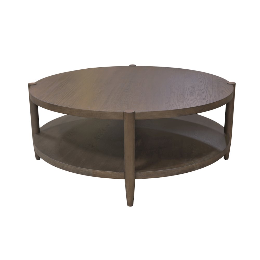 SInclair Round Coffee Table