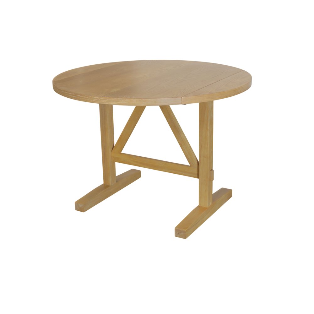 Eleanor Round Dining Table