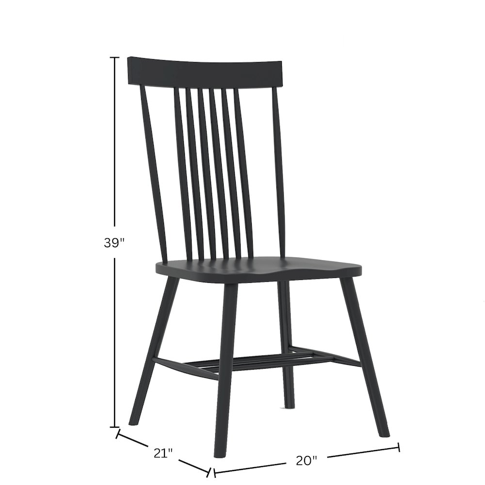 Eleanor Side Chair