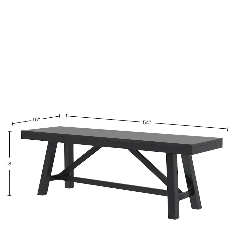 Eleanor Bench