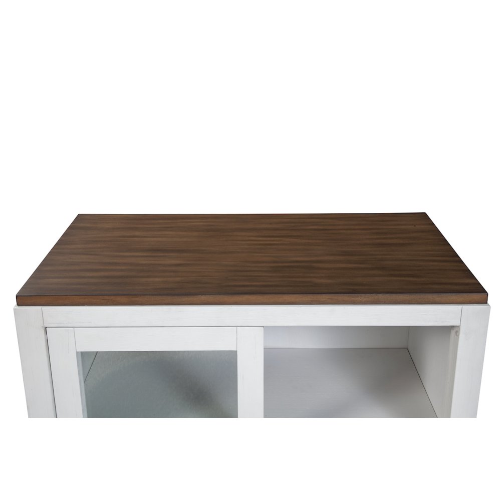 Donham Small Display Cabinet