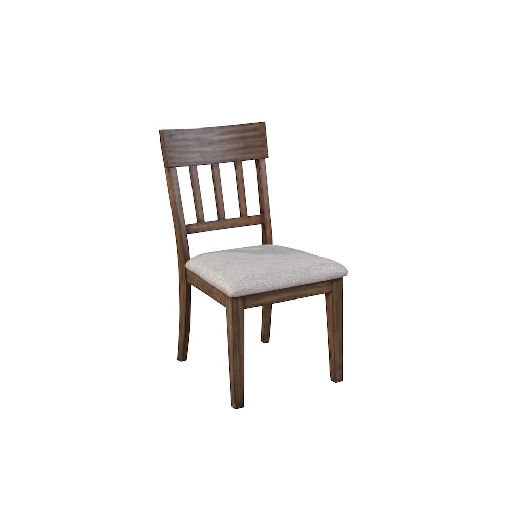 “Donham Set of 2 Side Chairs